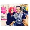 Alyssa Soebandono &amp; Dude Harlino