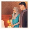 Alyssa Soebandono &amp; Dude Harlino