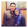 Alyssa Soebandono &amp; Dude Harlino