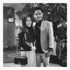 Alyssa Soebandono &amp; Dude Harlino