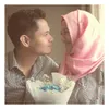 Alyssa Soebandono &amp; Dude Harlino