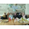 baby shower zee zee shahab