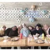 baby shower zee zee shahab