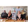 baby shower zee zee shahab