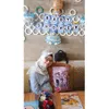 baby shower zee zee shahab