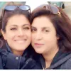 Shahrukh Khan dan Kajol