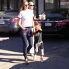 Miranda Kerr, Flynn, &amp; Orlando Bloom