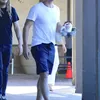 Miranda Kerr, Flynn, &amp; Orlando Bloom