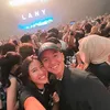 Konser LANY 2022