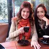 carissa puteri, ririn dwi ariyanti