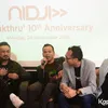 Nidji