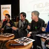 Nidji