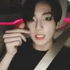 Jungkook BTS