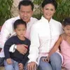 aurel menikah, pernikahan aurel, aurel atta halilintar, kebersamaan krisdayanti aurel