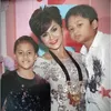 aurel menikah, pernikahan aurel, aurel atta halilintar, kebersamaan krisdayanti aurel