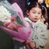 K-Pop Idol Baby Face
