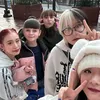 Crew Jam Republic di \&#039;STREET GIRLS FIGHTER