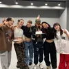Crew Jam Republic di \&#039;STREET GIRLS FIGHTER