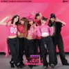 Crew Jam Republic di \&#039;STREET GIRLS FIGHTER