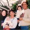 Foto jadul Khloe Kardashian