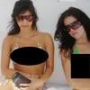 Foto jadul Khloe Kardashian