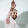Ryan Gosling