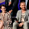 Ryan Gosling