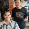 Gilga Sahid Happy Asmara