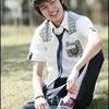 Lee Min Ho ulang tahun