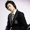 Lee Min Ho ulang tahun