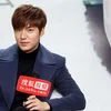 Lee Min Ho ulang tahun