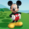 Mickey Mouse Ulang Tahun