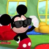 Mickey Mouse Ulang Tahun