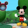 Mickey Mouse Ulang Tahun