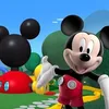 Mickey Mouse Ulang Tahun