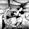 Mickey Mouse Ulang Tahun