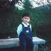 Ulang Tahun Lee Jong Suk