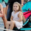 Liburan keluarga David Beckham