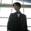 Johnny NCT Boyfriend Material