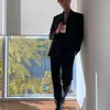 Johnny NCT Boyfriend Material