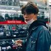 Johnny NCT Boyfriend Material