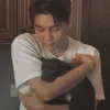 Johnny NCT Boyfriend Material