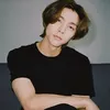 Johnny NCT Boyfriend Material
