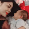Lulu Tobing dan Happy Salma