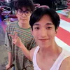 Wonwoo SEVENTEEN 