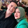 Olla Ramlan dan Aufar Hutapea