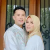 Olla Ramlan dan Aufar Hutapea