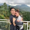 Olla Ramlan dan Aufar Hutapea