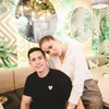 Olla Ramlan dan Aufar Hutapea