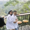 Harapan Naysila Mirdad Untuk Hubungannya